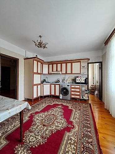 otag: 8-ci kilometr, 4 otaqlı, Yeni tikili, m. Xalqlar Dostluğu, 131 kv. m — 4