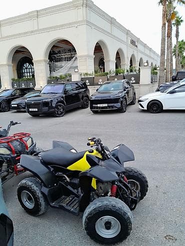range rover az: Orginal Suzuki Z90 Hecbir problemi yoxdu Elave olaraq fara stop — 5