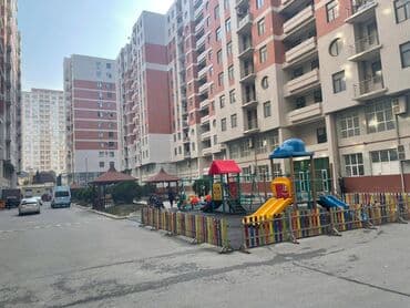 8 mikrorayon: Yasamalda tbilisi prosp yaxin metrosuna yaxin bolmarta yaxin 13 — 12