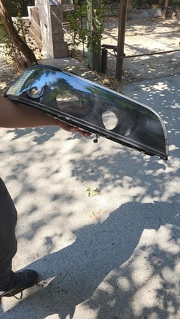 panel satış: Bmw e39 satilir zapcastlar — 4