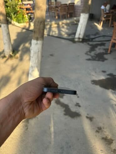 iphone 11 yigilma: IPhone 13, 128 GB, Midnight — 4