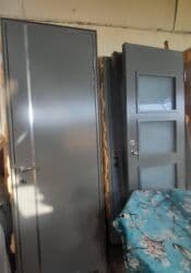 Фурнитура и комплектующие: Qapi 7 eded 5 eded sade 2 eded suseli olcu 90 /210 1 ededi 70azn — 1