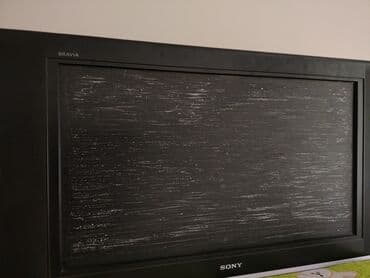 Техника для кухни: Б/у Телевизор Sony LCD 82" HD (1366x768), Самовывоз — 4
