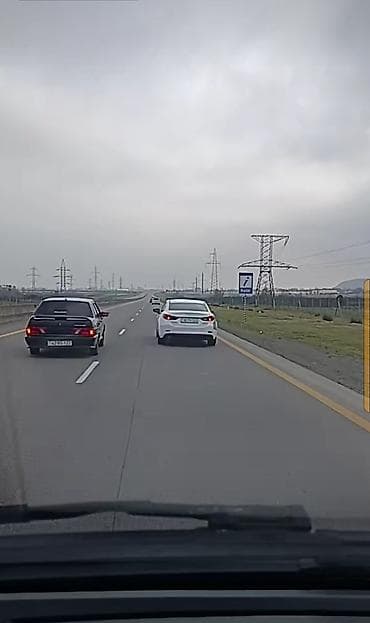 Nəqliyyat: VAZ (LADA) 21099: 1.5 l | Sedan — 9