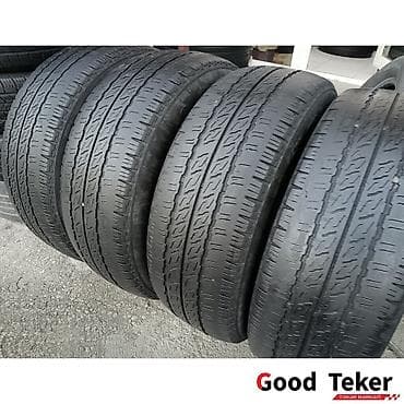 islenmis tekerler type 1: İşlənmiş Şin Sailun 235 / 65 / R 16 — 2