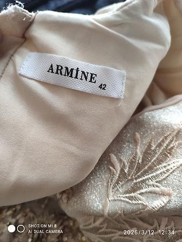 Cinslər: Ziyafət donu, Maksi — 3