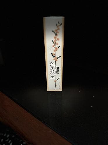 qadin pasanuskalari: Kenzo – “FLOWER BY KENZO” Eau de Parfum- YENİ - Qablaşdırma: Orijinal — 3