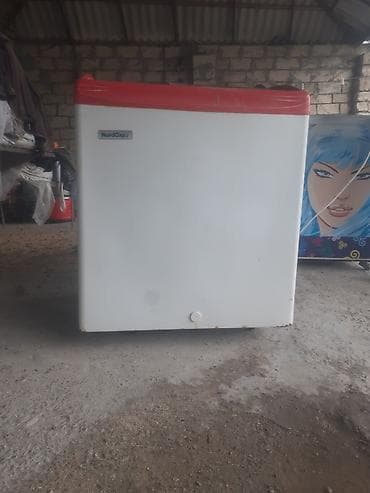 zimmer zm u4399: Qapalı dondurucu — 3