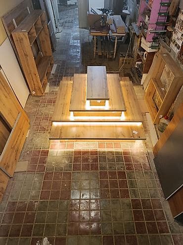 Hazır biznes: 70 * 180 * 150, Yeni, Pulsuz çatdırılma — 2