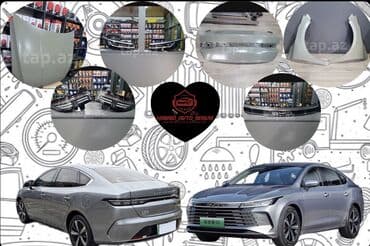 byd zapcast: Byd destroyer 05 — 1