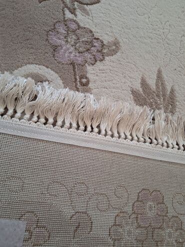 islenmis xalca aliram: Xalça Türkiyə, Kredit yoxdur — 7