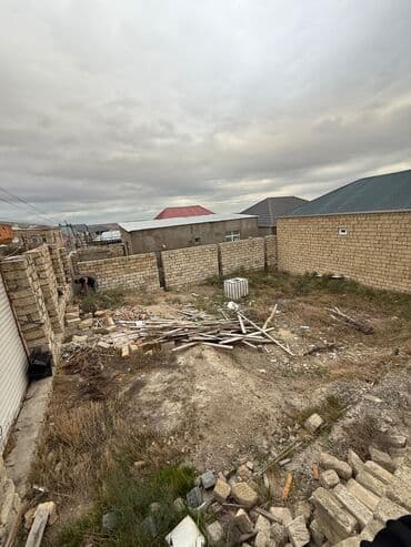 купить участок в бильгя: 2 соток, Для строительства, Собственник, Бялядия (муниципалитет) — 3