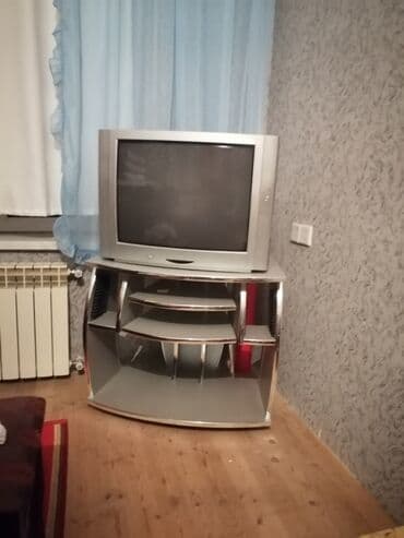 samsung 140 ekran: İşlənmiş Televizor Elenberg 32" Ünvandan götürmə — 2