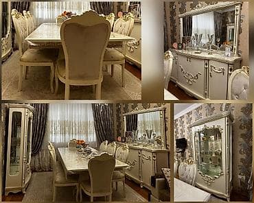 yeni il isiqlari: *2800₼ Qonaq mebeli :-TƏCİLİ SATILIR*‼️ Bir il deyil alınıb koç — 1