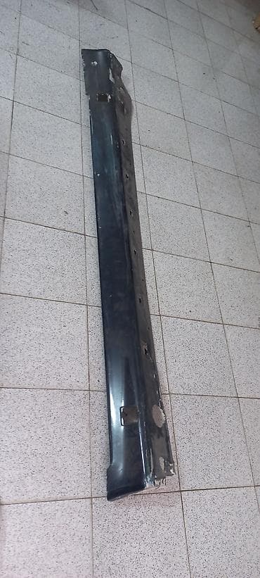 Məhsul: Avtomobil üçün yan “ порог/side skirt” (gövdə altlığının lalafo.az -da Məhsul: Avtomobil üçün yan “ порог/side skirt” (gövdə altlığının