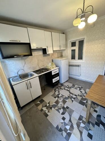 kiraye evler gence 2021: 25 kv. m, 1 otaqlı, Kombi, Qaz, İşıq — 8