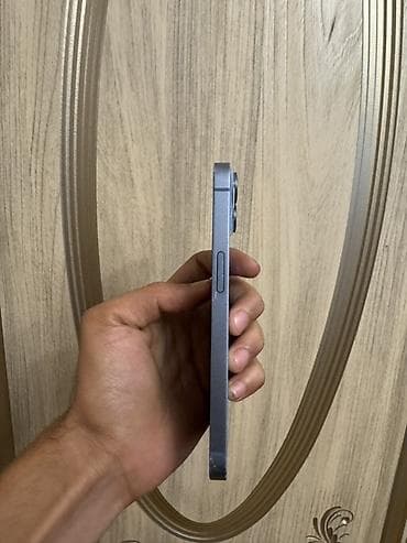 iphone x pro max: IPhone 14, 128 GB, Mavi, Face ID — 2