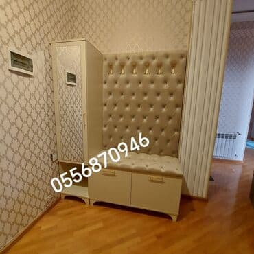 metbex şkafı: Yeni, Açılan, 2 qapılı Düz dolab, Dəhliz dolabı, Azərbaycan — 3