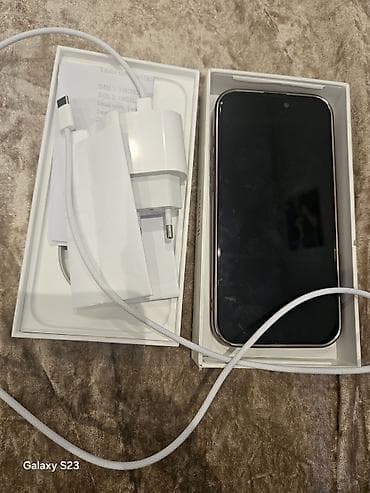 IPhone 16 Pro Max, 256 GB, Desert Titanium, Face ID