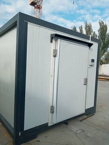 сдам контейнер на ортосайском рынке: BUTUN NOV KONTEYNER Keyfiyyetli konteyner isteyirsiniz? Biz sizin ucun — 8