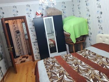 ucuz evler xirdalanda: 2 otaqlı, Yeni tikili, 70 kv. m — 5