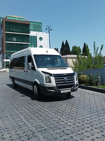 Xidmətlər: Yük daşıma və sərnişin daşıma sifariş qebul olunur Bakı və digər — 3