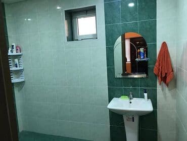 sumgayıt kiralık ev: 100 kv. m, 3 otaqlı — 7