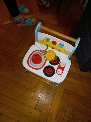 деревянные машинки: Все игрушки целые деревянные — 4