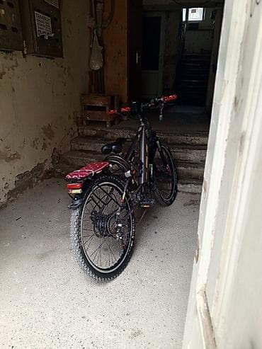 velsobet: Elekriklə velosıped tam yayım malı xüsüsüyitlərı :350w arxa motor 48 v — 7