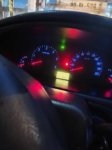 ilkin odenis 2000 azn avtomobil: Hyundai Elantra: 1.6 l | 2005 il Sedan — 7