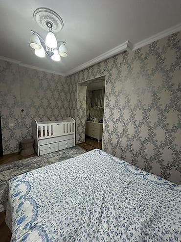 9cu mikrorayon: 2 Otaqlı ƏŞYALI Mənzil - Kupçalı - Xalqlar Dostluğu yaxın Qiymət — 7