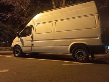 yuk daşıma sumqayıt: Ford transit şəhər və ölkə daxili yüklərin daşınması Sərfəli QİYMƏT — 4