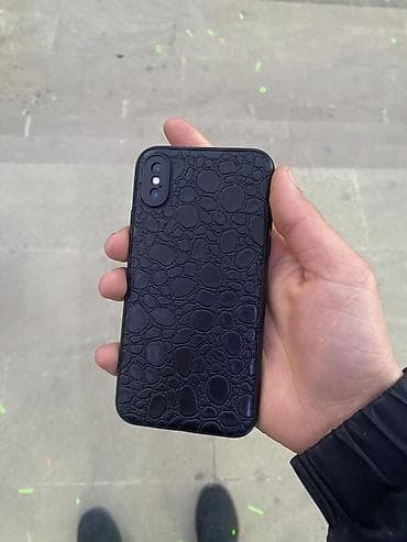 iphone x kamera: IPhone X, 64 GB, Space Gray — 2