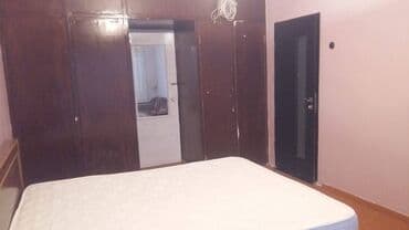 podmayak mənzillər: Yasamalda Ats iran klinikasına yaxın 5 mertebeli binanın 4-cü — 6