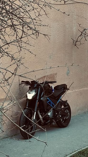 mini kran: Əvvala Salam. Motonu satmag səbəbim böyük cc’yə keçməkdi. Motonun — 1