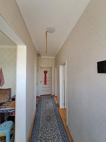 binə bolluq: Binə 3 otaqlı, 80 kv. m, Kredit yoxdur, Yeni təmirli — 3