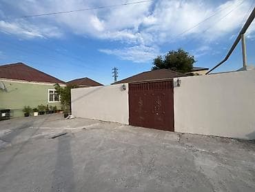 emircanda ev satisi: Biləcəri 3 otaqlı, 2 kv. m, Kredit yoxdur, Yeni təmirli — 9