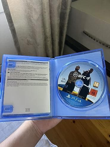 ps4 controller: Döyüş oyunu — 2