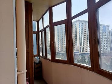 Квартиры: 4 комнаты, Новостройка, 223 м² — 6