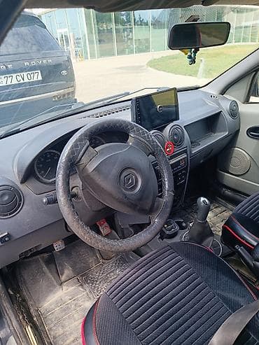 klas 6: QAZ M1: 1.6 l | 2013 il 600 km Sedan — 9