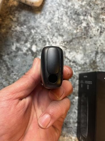 ag qara: Ploom X Advanced – Heated Tobacco Device - Brend/model: Ploom X — 2