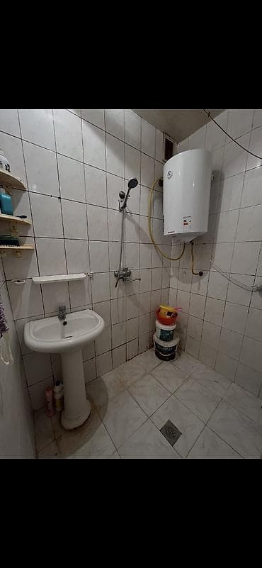 lankaran kiraye evler: Salam xanımlar,Ecemi metrosunun bir cıxışına yaxın mesafede 2 otaqlı — 4