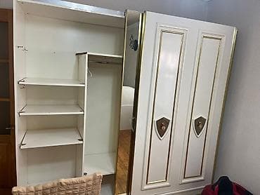 yatax: İkinəfərlik çarpayı — 3