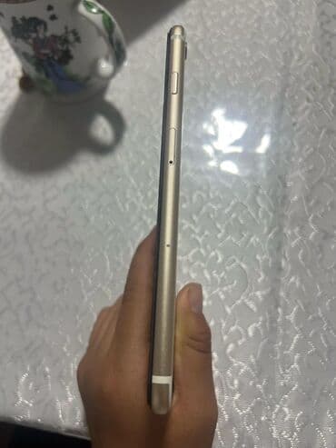 ipad 6 qiymeti: IPhone 6s Plus, 64 GB, Qızılı, Barmaq izi — 4