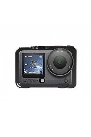 Elektronika: DJI Osmo Action 6 — 1