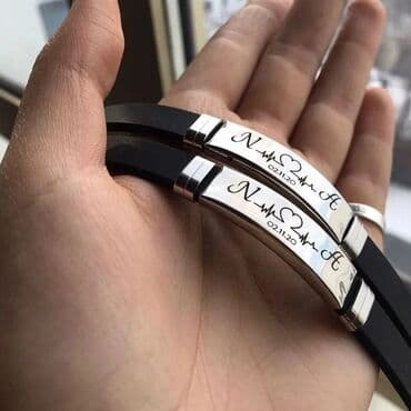 антистрессовые игрушки fidget cube: Sevgililer gunune özel qolbaglar — 6