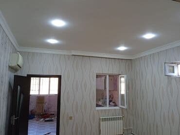 20 yanvarda kiraye evler 3 otaqli: 100 kv. m, 3 otaqlı, Kombi, Qaz, İşıq — 7