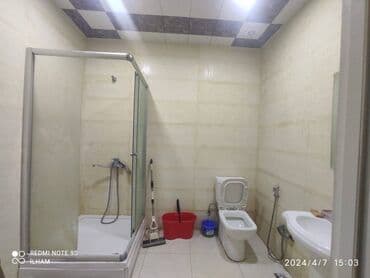 ucuz evler bakida: 2 otaqlı, Yeni tikili, 110 kv. m — 5