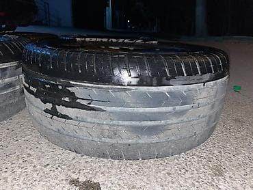 bu disklər vaz r 13: İşlənmiş Disk təkər R 13 — 3