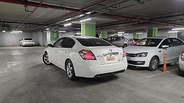 vaz 31 10: Nissan Altima: 2.5 l | 2012 il Sedan — 3